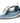 Fer à vapeur Philips DST2010/20, plaque antiadhésive bleue, 25 g/min, 2 000 W