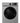 TCL Lavatrice 9 kg Carica Frontale 1400 Giri/min Classe A Bianca