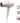 Philips Hairdryer Series 5000 BHD53020 2300W Ionic 2 Speed ​​Pearl
