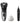 Philips Electric Shaver Series 3000 S3143/02 Wet &amp; Dry 3 Heads 60min Autonomy