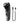 Philips Electric Shaver Series 3000 S3143/02 Wet &amp; Dry 3 Heads 60min Autonomy
