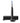 Philips Sonicare 7100 Spazzolino Elettrico Sonico Nero 3 Intensità HX7421/01