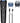 Philips Regolabarba Serie 3000 BT3620/15 - 40 Livelli, 0,5-20 mm, Batteria Li-ion 70 min, Ricarica USB, Lavabile