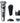 Philips Rasoio Elettrico Wet&Dry i9000 Prestige XP9204/30 con SkinIQ