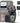 Philips Rasoio per Testa Head Shaver Pro Serie 7000 HS7980/15 - Testina 360°, Lame ComfortCut, 90 min Autonomia, IPX7, Nero
