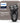 Philips Rasoio per Testa Head Shaver Pro Serie 5000 HS5980/15 - Testina 360°, Lame ComfortCut, 60 min, IPX7