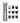 Philips Rifinitore All-in-One Multigroom MG5921/15 Serie 5000 10-in-1 Barba Capelli Corpo, Lame Autoaffilanti, 120 min, Impermeabile, Grigio