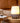 Kooduu Lite-up Play Mini 2.0 Lampada Altoparlante Bluetooth con JBL 8W TWS Batteria 2200mAh LED 1.5W Beige/Legno