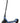 Segway C2 Lite Monopattino Elettrico per Bambini 6-10 Anni Nero e Blu 16km/h 14km