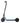 Segway C2 Lite Monopattino Elettrico per Bambini 6-10 Anni Nero e Blu 16km/h 14km