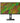 Philips Monitor 31.5" 4K Ultra HD VA 60Hz Black 32B1U3900/00