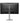 Philips PC Monitor 27B2G5500/00 27" Quad HD IPS LCD 100Hz Anthracite HDMI DisplayPort