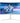 Philips Evnia 5000 32M2C5501/00 Monitor Gaming 32" Curvo Full HD LCD 180Hz Bianco