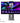 Philips Brilliance 27E3U7903 Monitor 27" 5K Ultra HD IPS Thunderbolt 4 Grigio