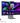 Philips Brilliance 27E3U7903 Monitor 27" 5K Ultra HD IPS Thunderbolt 4 Grigio