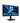 Philips Monitor 24B2U3601 23,8" IPS QHD 2560x1440 120Hz 4ms USB-C Docking HDMI DisplayPort RJ45 Altoparlanti Regolazione Altezza Nero