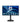 Philips Monitor 24B2U3601 23,8" IPS QHD 2560x1440 120Hz 4ms USB-C Docking HDMI DisplayPort RJ45 Altoparlanti Regolazione Altezza Nero