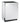 Samsung Lavastoviglie a scomparsa totale 14 coperti classe E 7 programmi 44 dB