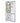 LG Frigorifero Combinato GBV5240DPY No Frost 387L Classe D Argento Fresh Converter