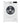 LG Washing Machine F4R3010NSWW 10 kg 1400 rpm Class A AI DD Steam