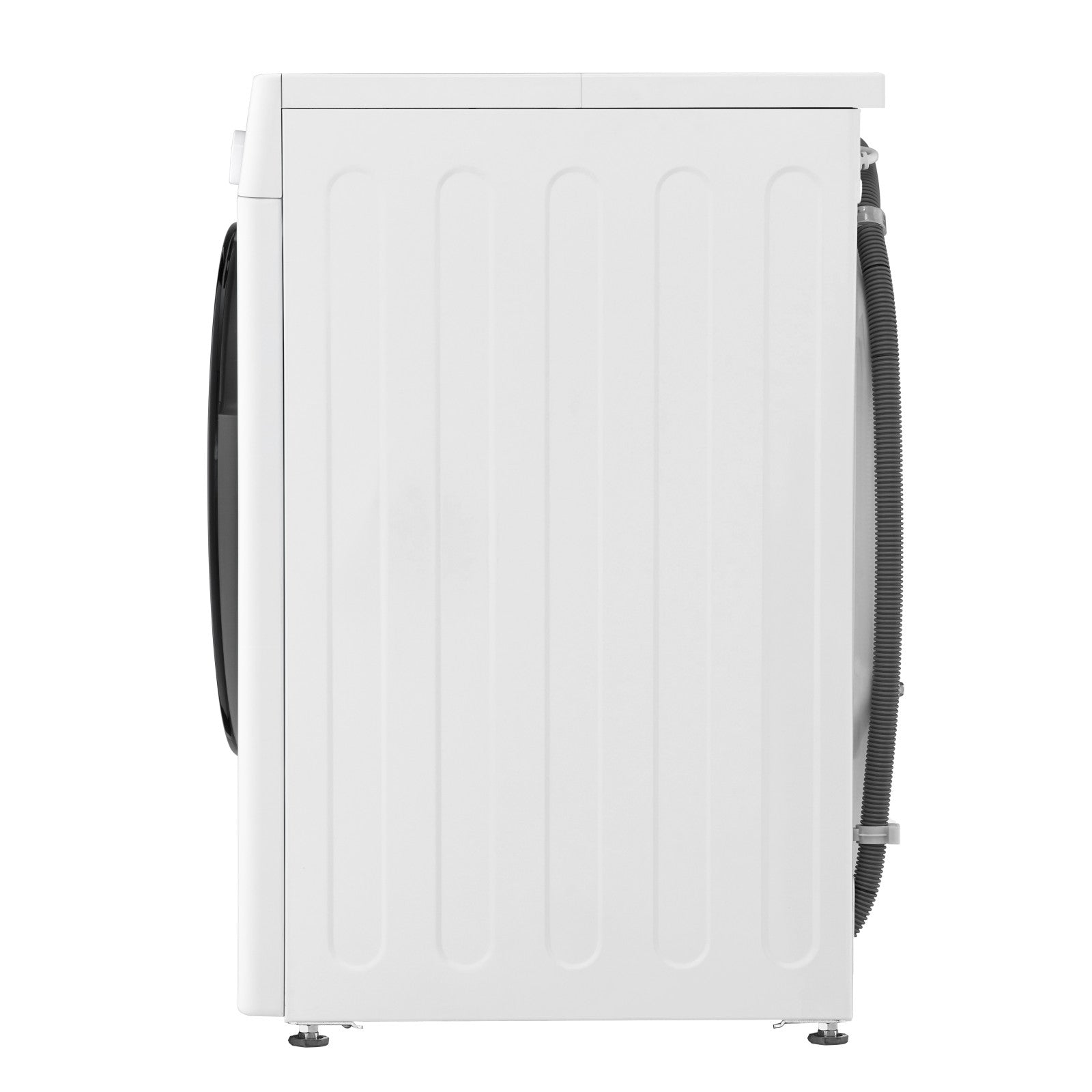 LG Washing Machine 11kg Front Load 1400 rpm Class A White with Steam F4R3011NSWB