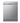Lavastoviglie a Libera Installazione LG DF587HVS 14 Coperti Classe A Argento