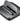 Samsung Supporto Attivo per Smartphone Galaxy Nero USB con Caricatore Incorporato
