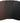 Samsung Custodia in Pelle Nera per Galaxy Note II Antipolvere e Antigraffio