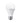 Samsung Lampadina LED E27 9,8W 2700K Luce Calda 810lm Durata 15000h GB8WH3109AH0EU