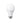 Samsung Lampadina LED E27 9,8W 2700K Luce Calda 810lm Durata 15000h GB8WH3109AH0EU