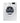 Samsung WW90K5410WW Lavatrice Carica Frontale 9kg 1400 Giri AddWash Bianco