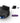 Samsung POWERbot VR05R5050WK Robot Aspirapolvere e Lavapavimenti 2in1 Wi-Fi Nero