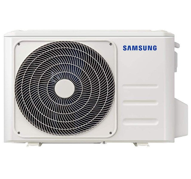 Samsung Malibu AR12TXHQBWKXEU Bianco 12000 BTU