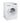 Samsung Dryer DV90T5240TW/S3 9kg A+++ Heat Pump Wi-Fi White