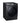 Samsung Asciugatrice DV16T8520BV 16kg A+++ Libera installazione Nero Wi-Fi