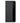 Samsung Galaxy S21+ Cover Clear View Antimicrobica Nera per Smartphone 6.7"