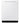 Samsung Lavastoviglie da Incasso DW60A8050BB 14 Coperti Classe C Wi-Fi 60cm