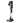 LG A9K-CORE1S Cordless Stick Vacuum Cleaner Bagless 200W Battery 120min
