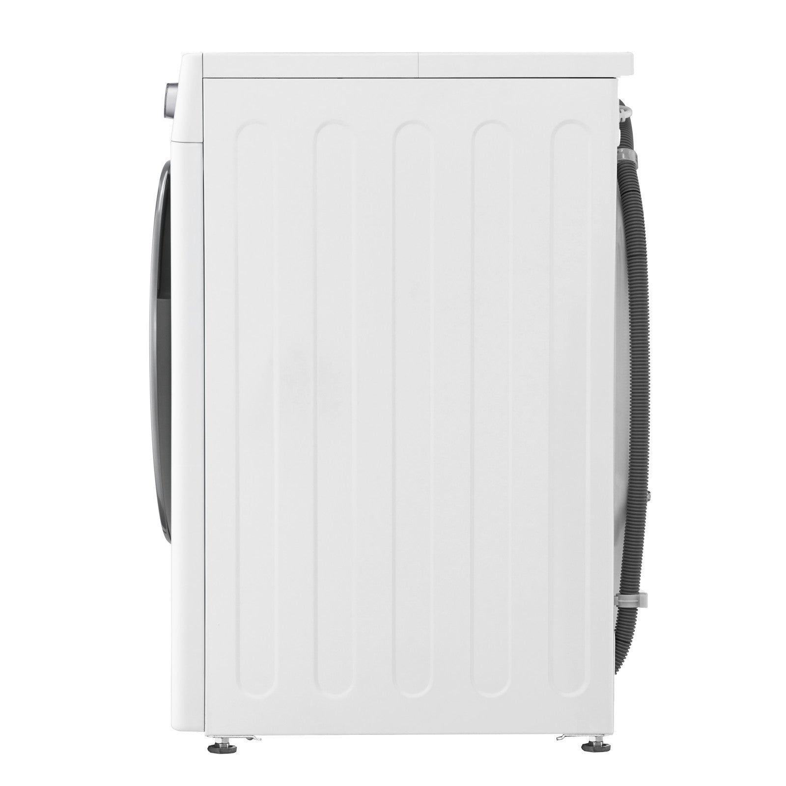 LG Lavatrice Slim F2WV3S7S4E 7kg Classe D Vapore AI DD Carica Frontale 1200 giri