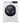 LG Washing Machine F2WM308S0E 8 kg Class B 1200 rpm with Steam Function