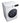 LG Washing Machine F2WM308S0E 8 kg Class B 1200 rpm with Steam Function