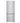 Réfrigérateur combiné LG GBB569NSAGB 462 L Classe D No Frost en acier inoxydable