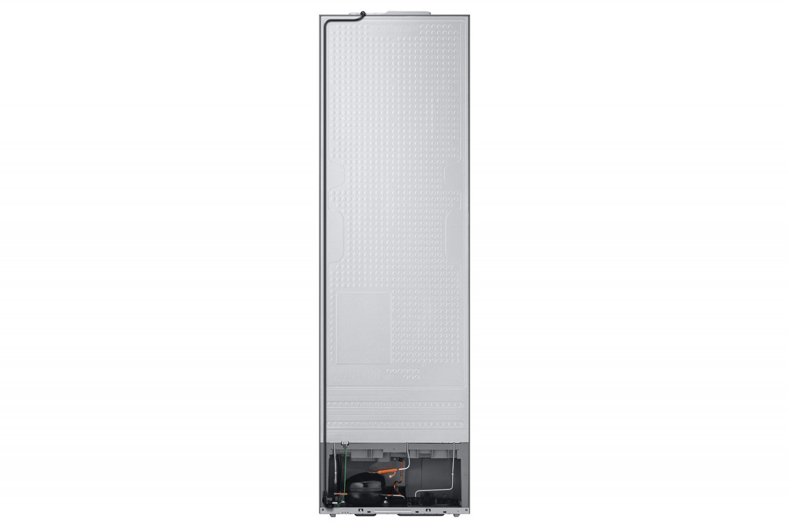 Samsung RB34A6B1DS9 Frigorifero Acciaio Inox No Frost