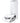 Samsung Jet Bot AI VR50T95735W Robot Aspirapolvere Senza Sacchetto Wi-Fi Argento/Bianco