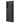 Samsung Custodia Silicone Nero Antigraffio per Galaxy S23 Ultra