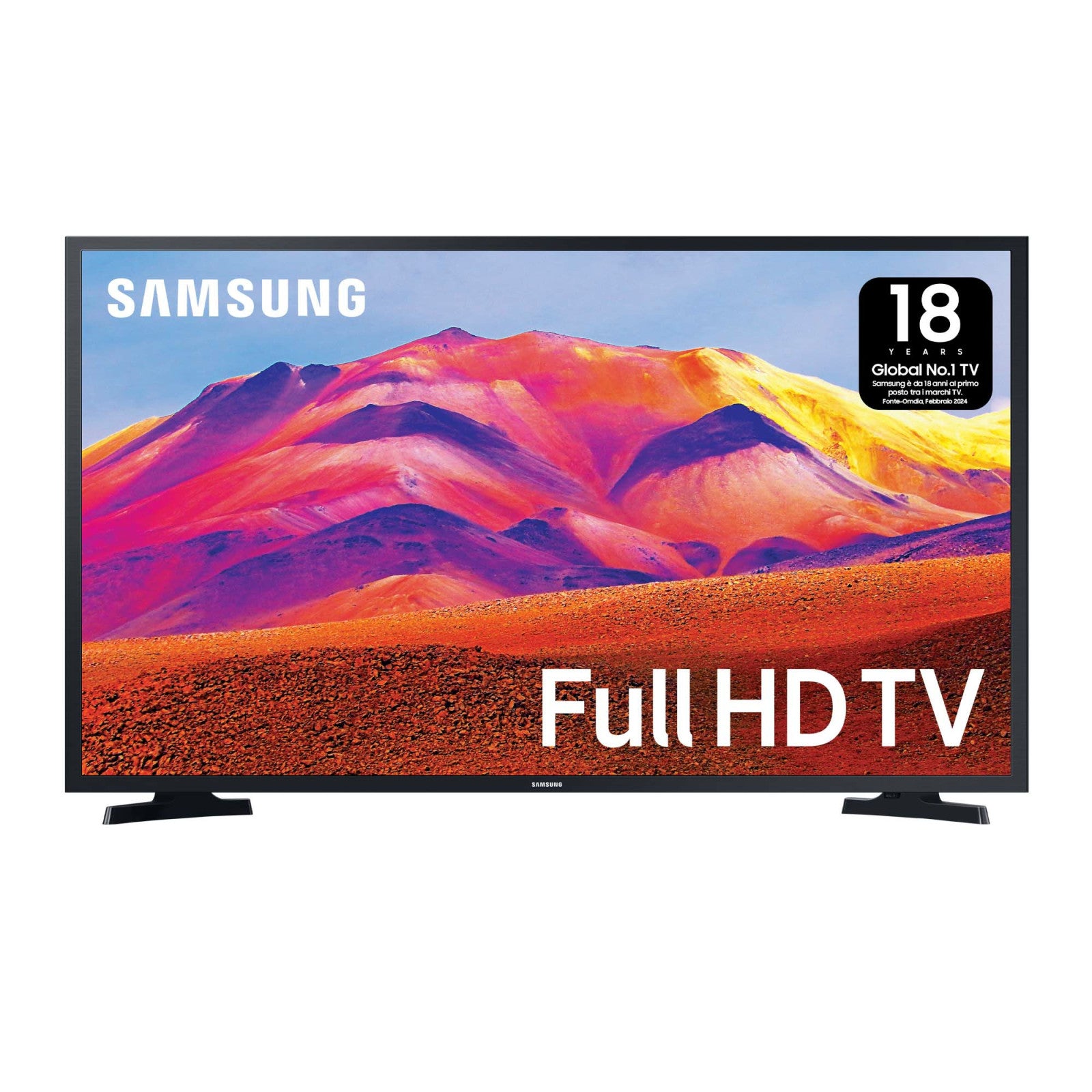 Samsung Smart TV 32