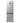 Samsung Frigorifero Combinato EcoFlex AI 1.85m 344L RB34C675DSA Acciaio Inox No Frost