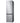 Samsung RB38C603DSA Frigorifero Combinato 390L No Frost Classe D Wi-Fi Inox 210cm