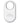 Samsung Galaxy SmartTag2 EI-T5600BWEGEU Bluetooth Tracker White IP67 120m