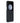 Custodia Samsung Galaxy Z Flip5 in silicone con anello, indaco, antiurto EF-PF731TNEGWW